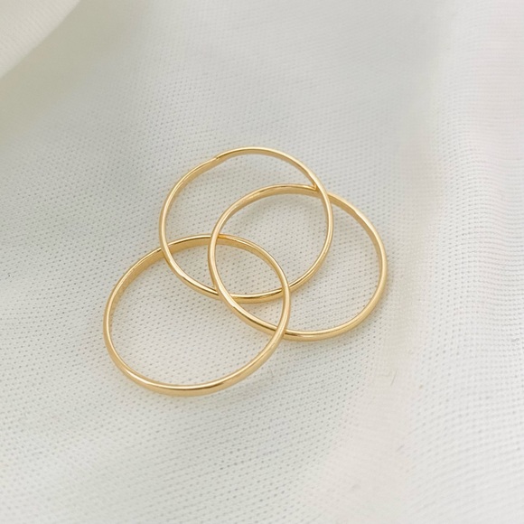 Trinity Ring - Picture 11 of 11